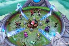 王者荣耀新手必看：英雄操作难度解析与团队协作技巧