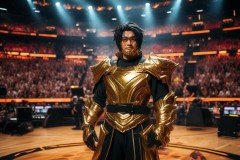 Meiko电竞职业生涯再创里程碑：全球总决赛出场纪录刷新在即，诠释运动精神