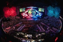 LPL中单现状：从“三圣一帝”到“小奶油”崛起的格局变迁