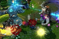 SK Gaming：德国战车的严谨，老牌俱乐部的电竞之心