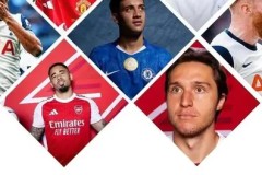 手心手背都是肉：埃雷拉与毕包助力曼联三球逆转传奇