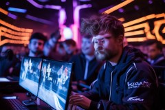 LEC赛制改革反思：巡回赛模式能否提升英雄联盟欧洲冠军联赛观赏性与全球总决赛资格竞争力？