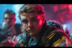 BLG战队Knight关键救主，LPL赛区季后赛迎版本更新挑战