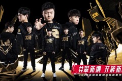 S15总决赛小组赛：悬念迭起，黑马崛起，电竞盛宴继续